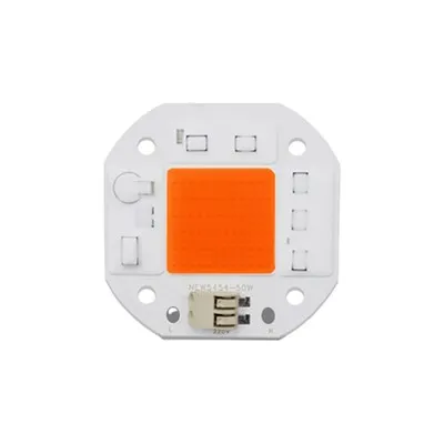 LED polnega spektra 50 W